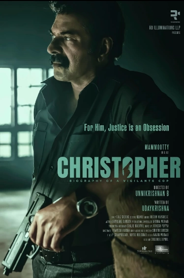 Индийский Фильм Christopher 2023